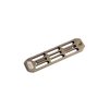 L'ARCALOCK MLOK ATTACHMENT offre una tecnologia di dovetail migliorata, bloccaggio meccanico sicuro e compatibilità con accessori Arca standard.