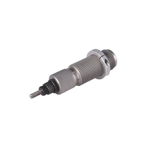 Die Forster XL Full Length Sizing Dies garantieren präzise, konzentrische Hülsen mit hochwertigem Stahl und innovativem E-Z Out Expander für optimale Ausrichtung.