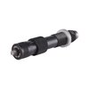 I dies Forster XL Ultra per il 50 BMG offrono una regolazione micrometrica precisa, garantendo colpi concentrici e una facile regolazione della profondità di seduta.