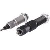 Das Forster Full Length Die Set bietet eine Ultra Micrometer Seater-Düse für präzise Geschosssetzung und eine E-Z Out Expander-Düse für optimale Nacken-Konzentrizität.