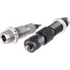 Das Forster Ultra Micrometer Seater- und Full Length Sizing Dies Set bietet präzise Bullet Seating mit mikrometrischer Einstellung und sorgt für gleichmässige Fallstricknacken.