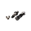 Das BUSHING FULL LENGTH- ULTRA MICROMETER DIE SET bietet dir eine präzise Full-Length Bushing Die und eine Bench Rest® Ultra Micrometer Seater Die in bester Forster Qualität.