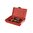 FORSTER PRODUCTS, INC. 300 PRC FULL LENGTH DIE SET W/BUSHINGS