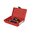 FORSTER PRODUCTS, INC. 6.5X47MM LAPUA FULL LENGTH DIE SET W/BUSHINGS