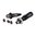 FORSTER PRODUCTS, INC. 6.5X47MM LAPUA FULL LENGTH DIE SET W/BUSHINGS