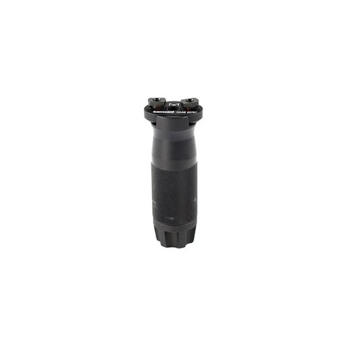 Die Samson Manufacturing VERTICAL GRIPS M-LOK aus hochwertigem 6061-T6 Aluminium bieten einfache, werkzeuglose Montage und sind extrem robust für intensiven Einsatz.