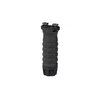 Die Samson Manufacturing Vertical Grips aus hochwertigem 6061-T6 Aluminium bieten einfache, werkzeuglose Montage und sind extrem langlebig für intensiven Einsatz.