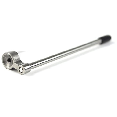 Der Samson Enhanced Ejector Rod erleichtert das Auswerfen von Hülsen bei deinem Ruger® Wrangler® oder New Model Single-Six® und beschleunigt den Nachladeprozess.