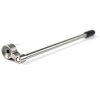 L'Ejector Rod migliorato per Ruger® Wrangler® e New Model Single-Six® facilita l'espulsione dei bossoli .22, con un pulsante più grande per ricariche rapide.