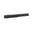 SAMSON MANUFACTURING CORP B-TM HEAT SHIELD FOR RUGER 10/22 MATTE BLACK