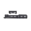 Il Handguard M-LOK® per AK-47 di Samson Mfg è facile da installare, offre una lunghezza estesa, compatibilità con accessori e punti QD ambidestri.