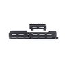 L'handguard M-LOK® per AK-47 di Samson offre installazione facile, protezione dal calore e compatibilità con accessori, senza necessità di gunsmithing.