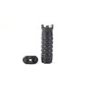 Die Samson Manufacturing Vertical Grips sind aus hochwertigem 6061-T6 Aluminium gefertigt, einfach ohne Werkzeug zu montieren und bieten eine robuste Leistung.