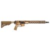 Die SUPER DUTY MOD1 5.56MM bietet dir höchste Präzision, Ergonomie und Zuverlässigkeit mit einem HUXWRX Flash Hider-QD, SSA-E X Trigger und robustem Geissele BCG.