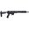 GEISSELE AUTOMATICS SUPER DUTY MOD1 5.56X45 NATO 12.5" BBL NO MAG BLACK