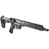 Die Super Duty MOD1 Pistole bietet dir höchste Präzision, Komfort und Leistung mit einem HUXWRX Flash Hider, ergonomischem A17 Griff und zuverlässigem BCG.