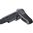 GEISSELE AUTOMATICS SUPER DUTY MOD1 5.56X45 NATO 12.5" BBL NO MAG BLACK