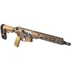 Die SUPER DUTY MOD1 5.56X45 NATO Pistole bietet präzise Leistung, ergonomischen A17 Griff, HUXWRX Flash Hider-QD und ein zuverlässiges BCG für optimale Nutzung.