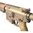 GEISSELE AUTOMATICS SUPER DUTY MOD1 5.56X45 NATO 12.5" BBL NO MAG DDC