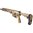 GEISSELE AUTOMATICS SUPER DUTY MOD1 5.56X45 NATO 12.5" BBL NO MAG DDC