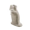 Il Luth-AR AR-15 Chubby Pistol Grip offre un design ergonomico per una presa migliore, compatibile con fucili AR-15 standard e ideale per un uso prolungato.