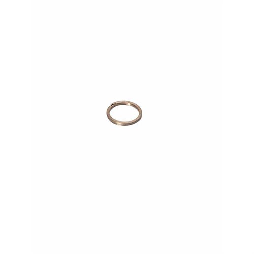 Il gas ring elicoidale Luth-AR per AR-15 è progettato per calibro .223 e 5.56, garantendo una sigillatura efficace e una facile installazione.