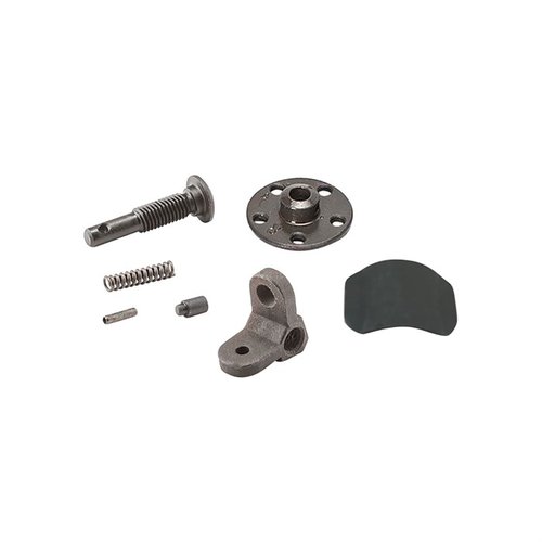 Das Retro A1 Rear Sight Assembly bietet dir ein robustes Design und eine Retro Style Rear Sight Windage Drum, um präzise Schüsse zu garantieren.