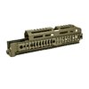 Die AK Alpha Series Quad Rail Handguards bieten Flexibilität, einfache Montage, leichtes Aluminium und sind kompatibel mit den meisten AKM-Sturmgewehren.