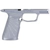 Verbessere dein Schiesserlebnis mit dem Wilson Combat P365 XMacro Grip-Modul: bessere Kontrolle, ergonomisches Design und aggressive Textur für optimalen Halt.