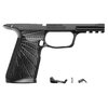 Verbessere deine Schiessfähigkeiten mit dem Wilson Combat P365 XMacro Grip Modul: ergonomisches Design, verbesserte Kontrolle und aggressive Textur für optimalen Halt.