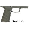Verbessere dein Schiesserlebnis mit dem Wilson Combat P365 XMacro Grip Modul: ergonomisch, besserer Rückstosskontrolle und in stylischen Farben erhältlich!