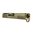 LONE WOLF DIST. DUSK G19 GEN3 9MM LUGER RMR CUT STRIPPED SLIDE FDE