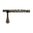 FAXON FIREARMS FX7 BOLT ACTION RECEIVER FOR REMINGTON 700 POLISHED