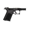 Le cadre SCT 43X est entièrement assemblé, ergonomique, avec un grip texturé, un mag release ambidextre et compatible avec les Glock® 43X et 48.