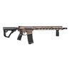 Il DDM4 V7 offre un sistema di gas mid-length per un funzionamento fluido, un handguard MFR XS 15.0 per leggerezza e modularità, e un'ottima ergonomia.