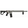 Il DDM4 V7 PRO offre precisione, controllo e velocità, grazie al suo canna di 18" Cold Hammer Forged e al grilletto Geissele per colpi rapidi e precisi.