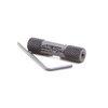 Der HAMMER EXPANDER von CARLSONS sorgt für sicheres, rutschfreies Spannen bei exponierten Hämmern von Gewehren, Flinten und Handfeuerwaffen.