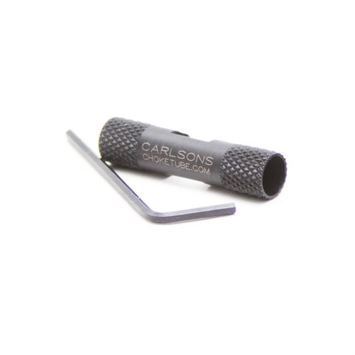 L'HAMMER EXPANDER di CARLSONS offre una presa sicura per il caricamento delle armi con cane esposto, migliorando la sicurezza e il controllo durante l'uso.