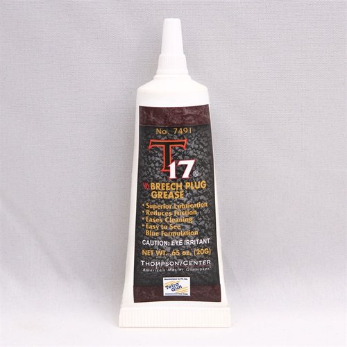 Le Choke Tube Lube de Carlson assure un fonctionnement fluide dans des températures extrêmes, réduit l'usure et n'attire pas la poussière ni la saleté.