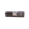 Die Carlson's TSS Turkey Choke Tubes sind perfekt für Federal Premium® Heavyweight® TSS Turkey Loads und bieten maximale Pelletanzahl für lange Distanzen.