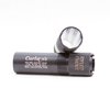 CARLSONS RIFLED CHOKE 12 GA FOR BERETTA/BENELLI MOBIL BLACK