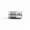 Die FLUSH MOUNT Ersatzchoke für Winchester, aus 17-4 Edelstahl gefertigt, bieten Langlebigkeit und Vielseitigkeit für deine 12 und 20 Gauge Schrotflinten!
