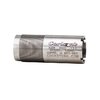 I tubi di strozzatura FLUSH MOUNT in acciaio inossidabile 17-4 per fucili Remington offrono durata, versatilità con vari tipi di munizioni e sono coperti da garanzia a vita.
