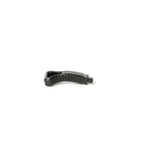 Il NON-RECIPROCATING CHARGING HANDLE per FN SCAR offre una presa superiore e installazione rapida, compatibile con modelli 5.56 e 7.62, proteggendo le mani.