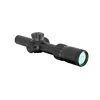 Der Tomahawk II LPVO 1-4x24mm bietet eine hervorragende optische Leistung, ein weites Sichtfeld und vielseitige Beleuchtungsoptionen für präzises Zielen.