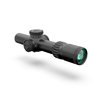 Il Warhorse LPVO 1-6x24mm FFP offre velocità e precisione con un ingrandimento variabile, turretta di elevazione bloccabile e 12 impostazioni di illuminazione.