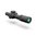 SWAMPFOX OPTICS WARHORSE 1-6X24MM FFP ILLUMINATED RED DRAGOON MOA BLACK