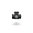 SWAMPFOX OPTICS WARHORSE 1-6X24MM FFP ILLUMINATED RED DRAGOON MOA BLACK