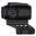 SWAMPFOX OPTICS RAIDER 1X GREEN 6 MOA RETICLE MICRO PRISM SIGHT BLACK