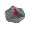 Die Smart-Assist Mounts bieten dir vielseitige, reversible Montagemöglichkeiten, starke Magnetkraft für Hände-freie Nutzung und stabile Anpassungen für mehr Effizienz.